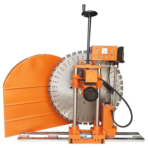Máquina Cortadora de Muros de Hormigón Más Vendida, Cortadora de Hormigón para Paredes, Máquina de Corte de Muros - Product Image 2