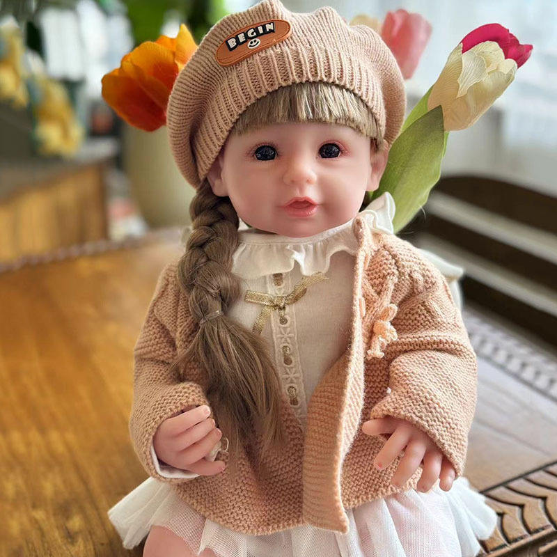 Chapeau de bourgeon de momie, vêtements de café peu profonds uniquement