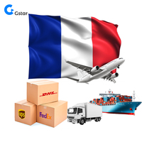 Transitaire maritime DDP, agent logistique chinois pour les Émirats arabes unis, la France, les États-Unis, le Royaume-Uni, l'Australie, le Canada, l'Arabie Saoudite, l'Afrique du Sud