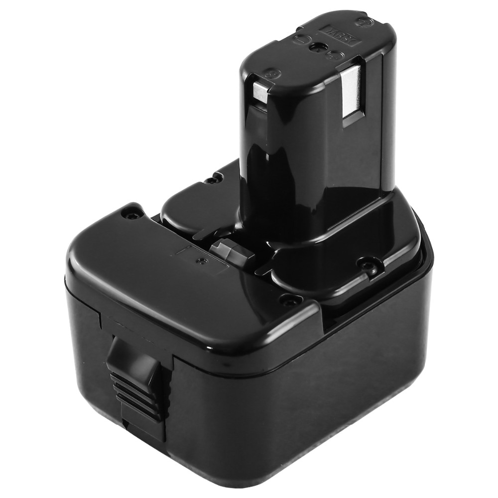 Hitachis 12V 3000mAh NI-MH Battery High Quality Replacement Rechargement NI-MH Power Tools Battery For Hitachis Cordless Drill