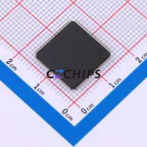 Microcontrolador de chip IC de circuito integrado S4MF03107SPZQQ1R (14x14) nuevo y original (MCU/MPU/SoC) - Product Image 2