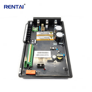 Bộ Điều Chỉnh Điện Áp Máy Phát Điện Tự Động Chính Hãng AVR DVR2400 Cho Máy Phát Điện Marathon - Product Image 3