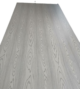 Triplay enchapado en chapa natural - Product Image 1