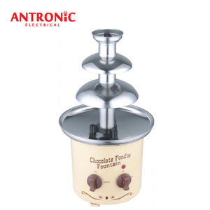 <span class=keywords><strong>Mini</strong></span> <span class=keywords><strong>Fontaine</strong></span> à <span class=keywords><strong>Chocolat</strong></span> en Plastique à Piles - Product Image 3