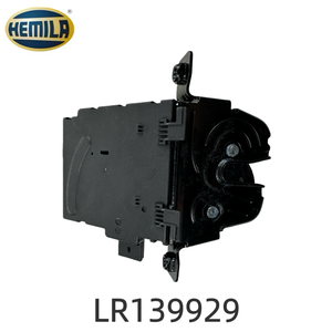 อะไหล่รถยนต์ HEMILA <span class=keywords><strong>ส</strong></span>ำหรับ Land Rover OE: LR139929 ชุดล็อคฝาท้ายพรีเมียม โครง<span class=keywords><strong>ส</strong></span>ร้างป้องกันการโจรกรรม ระบบ<span class=keywords><strong>ล็อค</strong></span><span class=keywords><strong>ฝา</strong></span><span class=keywords><strong>ท้าย</strong></span>อัตโนมัติแบบแฮนด์ฟรี - Product Image 3