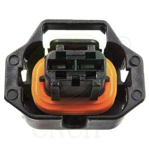 2 pin Sensor ketukan engkol mati bahan bakar Pigtail untuk 2001-2016 kendaraan GM - Product Image 2