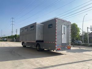 <span class=keywords><strong>Camping</strong></span>-<span class=keywords><strong>car</strong></span> multifonction Sinotruk Howo pour 24 <span class=keywords><strong>personnes</strong></span>, nouveau, manuel, diesel, norme d'émission Euro 6, 18000 kg de charge utile - Product Image 2