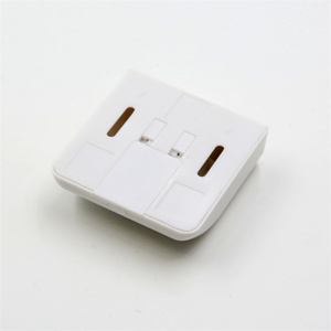 Universal Inner Hinge LED Cabinet <strong>Lights</strong> 3 LEDs Auto <strong>Touch</strong> Switch <strong>ON</strong>/OFF Lamp Kitchen Wardrobe Cupboard Door Guide Bulb - Product Image 6