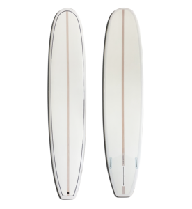 <span class=keywords><strong>Planche</strong></span> de <span class=keywords><strong>surf</strong></span> en <span class=keywords><strong>mousse</strong></span> EPS époxy de haute qualité Longboard blanc translucide Ocean - Product Image 1