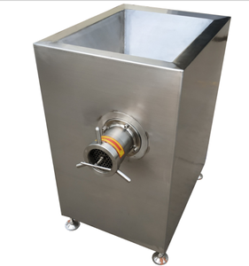 Máquinas multifuncionales para el procesamiento de carne de pollo con ahorro de energía, trituradora de huesos de pollo grande, fabricada en China - Product Image 1