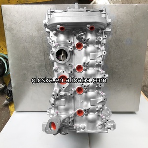 Moteur turbo M264920 M254 1.5L 1.6L 2.0L pour Mercedes Benz GLC300 E300 W213 E260 GLC260 CLS260 S320 <span class=keywords><strong>E350</strong></span> M254915 M264.920 - Product Image 2