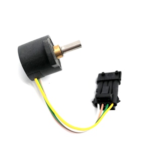 Sensor de Ángulo de Dirección Jungheinrich 51117023, Sensor de Dirección Sinusoidal para Montacargas EJC214 EJC216 ERC216 ERE225 - Product Image 4