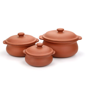 Pot d'oiseau en argile, pour la nourriture, prix bas d'usine, g - Product Image 2