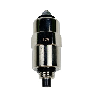 Nuovo Solenoide di Arresto Carburante 12V 7185-900W J904630 per 4390 1640 1800 2022 8830 6000 6500 1840 <span class=keywords><strong>2044</strong></span> 8820 3930 4830 5610 - Product Image 1