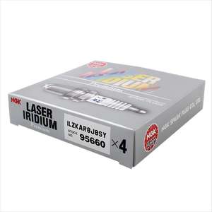 Bougies d'allumage à revêtement multicouche, durabilité accrue, pièces d'allumage automobile résistantes à la corrosion chimique dans les moteurs - Product Image 5