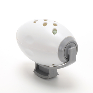 Brosse de toilettage portable multifonctionnelle en ABS étanche pour voyage – Outil de nettoyage de la poussière écologique en gros - Product Image 1