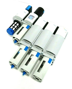 Stok Baru Asli Grosir Ms6-lfr Ms6-lfm-1/2-b-wbrr-m-hf-da Gudang Otomasi Industri PLC Pemrograman Kontrol - Product Image 1