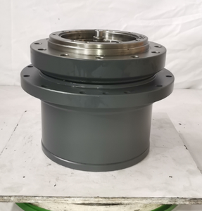 Reductor de Traslación 307C 308C para Excavadora Komatsu, Repuestos 1484736, Caja de Cambios de Traslación - Product Image 3