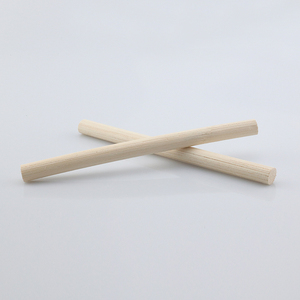 Gậy Khuếch Tán Lớn Hình Sậy Mây Dày Thân Thiện Với Môi Trường Bằng Gỗ Tự Nhiên - Product Image 3