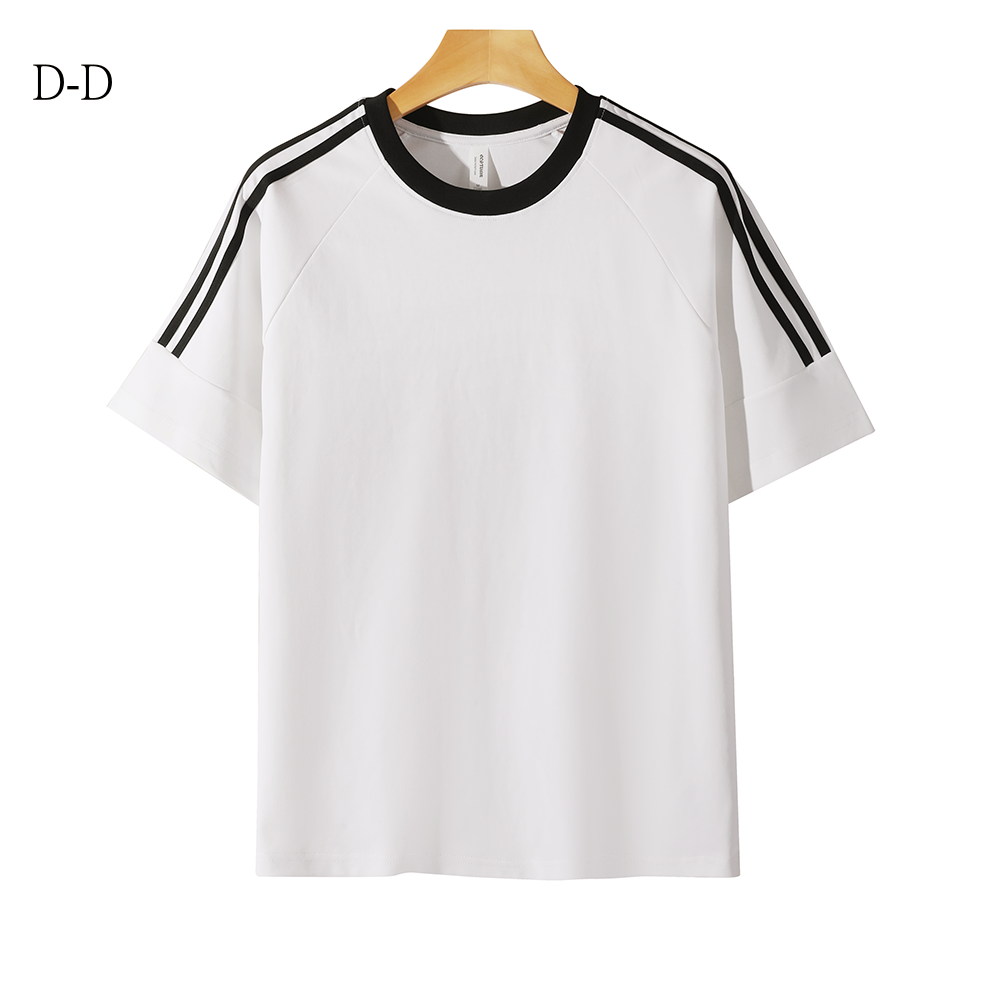CTT04 D-D white