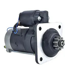 Neuer 12V Starter A027 A020 870641Z F036 G035 H036 für Industrie generatoren