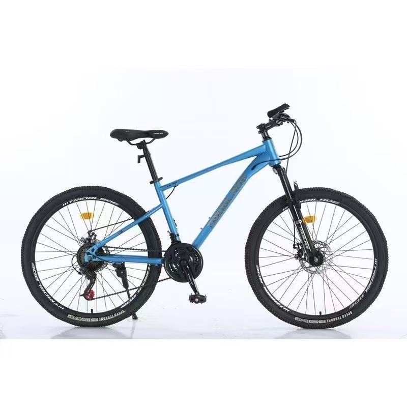 Bicyclic Velo Route Factor VTT Bike Inch Mountain Bike With Disc Brake