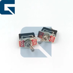 สวิตช์แบบกด 4d-1836 4d1836 สำหรับรถขุดรุ่น 235D - Product Image 2