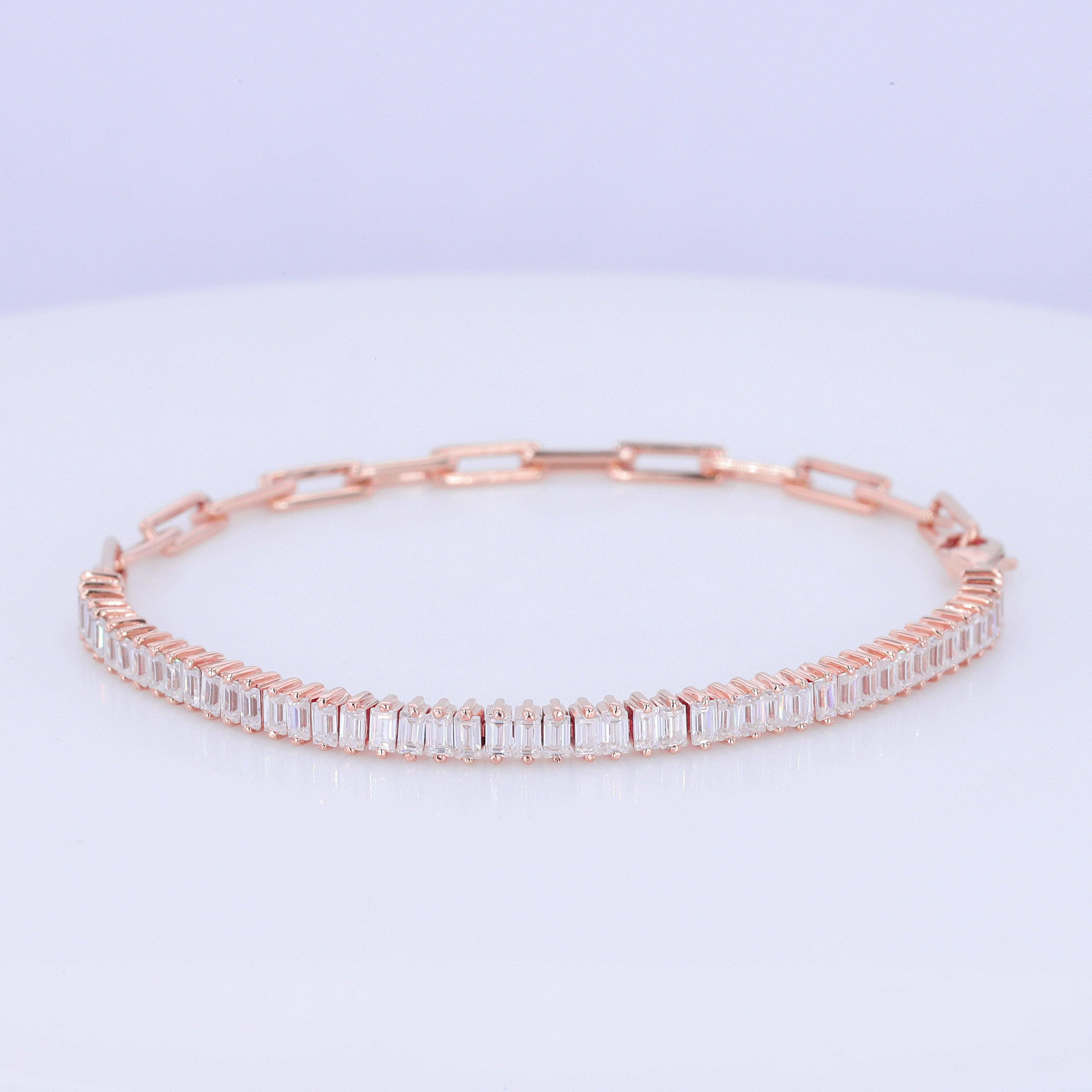 10k rose gold