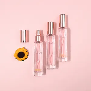 ฉลากส่วนตัวปรับแต่งน้ําหอมส่วนบุคคล OEM น้ําหอมผู้หญิง Eau De Parfum น้ําหอมผู้หญิง