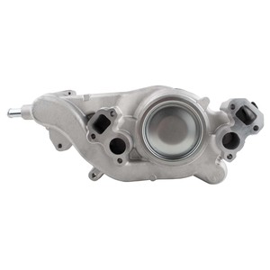 Bomba de Agua para Motor Chevrolet 19180610 45004WT WP2470 945004WT, Pieza de Repuesto de Aleación de Aluminio - Product Image 3