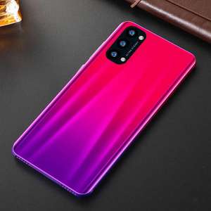 <span class=keywords><strong>OPPO</strong></span> <span class=keywords><strong>Reno</strong></span> <span class=keywords><strong>4</strong></span> Pro sbloccato 512 smartphone cellulare Android + 4g Dual SIM Global 3G <span class=keywords><strong>Reno</strong></span> <span class=keywords><strong>4</strong></span> cellulare tutte le lingue utilizzato telefono - Product Image 3