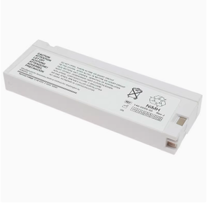 Batería de 12V 2450mAh 0146-0055-00 para Spacelabs Ultraview SL 91369 90367 Ultraview 1050 Ultraview 2400 - Product Image 1