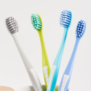 Cepillo de Dientes Económico con Cabezal de Goma Fabricado con Máquina Especial para Hacer Cepillos de Dientes - Product Image 5