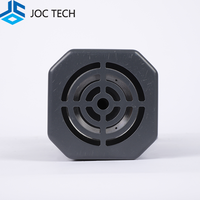 Moteur à induction AC triphasé à couple élevé avec micro-engrenages, contrôle de vitesse, 25W 30W 40W 60W 90W 120W 180W