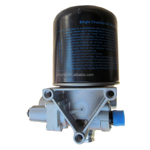 Ensemble de vanne de sécheur d'air durable pour camion, pièces de suspension pneumatique pour Foton Auman [LG9700360015] - Product Image 3