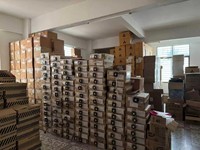 Disjoncteur électronique d'origine authentique 6ES7148-4FS00-0AB0 6ES71484FS000AB0 Et200pro 4x0.5A 24V DC IP67 pour PLC, livraison rapide