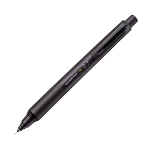Lápiz Mecánico Giratorio Automático Uni Kurutoga Serie KS M3-KS de 0.3 mm, Lápiz de Dibujo Multicolor - Product Image 3