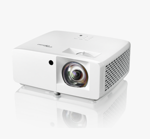 Venta Directa de Fábrica, Proyector Láser UHZ35ST 4K, 3500 Lúmenes ANSI, Contraste de 500000:<span class=keywords><strong>1</strong></span>, Cine en Casa - Product Image 3