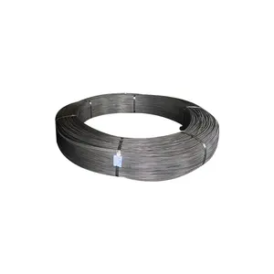 硬拉丝-钢线材-Sae 10b21螺丝螺母低碳钢丝原材料
