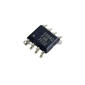 Qz Hệ số công suất điều chỉnh điều khiển 0.04ma IC SOP8 fan7530 fan7530mx - Product Image 6