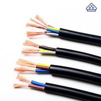 Hochwertiges SJTOW SEOOW SJEOOW 2 3 4 5 Adrig 1,5mm 4mm 6mm² 8mm² 10mm² 16mm² 50mm² Flexibles Gummi-Kabel