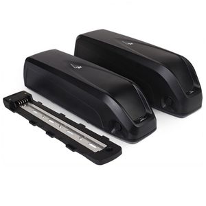 แพ็กแบตเตอรี่ลิเธียมไอออน18650สำหรับสกู๊ตเตอร์ไฟฟ้า24V 36V 48V 52V 15Ah 13Ah 10Ah 25Ah 30Ah 35Ah ปรับแต่งได้ - Product Image 1