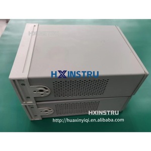 Multímetro Digital Keysight 34465A, Tecnología Alemana-Pañesa, Multímetro de Escritorio de Seis Dígitos y Medio, 34461A 34470A H - Product Image 4