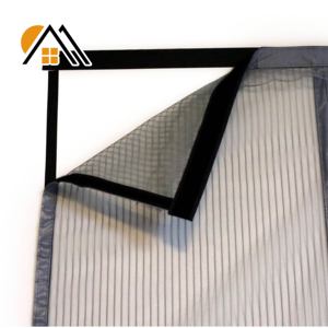 <span class=keywords><strong>Mosquitera</strong></span> Magnética <span class=keywords><strong>para</strong></span> <span class=keywords><strong>Puerta</strong></span>, Cortina Magnética de Poliéster, Malla Antimosquitos, Persianas y Contraventanas - Product Image 1