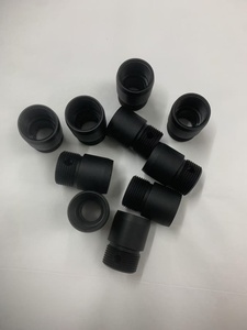 Services d'usinage personnalisés Oem Pom Peek plastique ABS acier inoxydable titane laiton cuivre métal aluminium pièces usinage CNC - Product Image 5