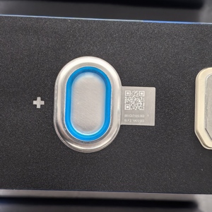 Expédition DDP UE Pologne, Cellule Lithium LiFePO4 de haute densité énergétique, Grade A REPT 3.2V 314Ah, pour stockage de centrales solaires de balcon - Product Image 4
