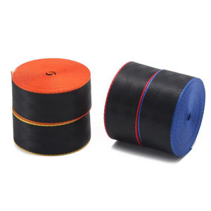 Kfz-Sicherheits gurt aus Polyester Nylon gewebe 50mm hohe Haltbarkeit Abriebfest igkeit UV-hitze beständig für Sicherheits gurte - Product Image 2