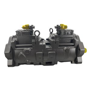 Bomba Hidráulica K3V280DTH1CER-0E52-AVC para Excavadora de Cadenas EC750D, Hierro y Acero, 1 Año de Garantía - Product Image 1