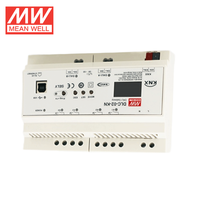 Alimentation à découpage série Mean Well DLC-02-KN, passerelle KNX-DALI