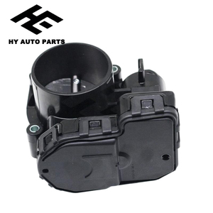 4593858AA 4593858AB 4861661AA 4861661AB 0280750460 Boîtier de papillon pour Dodge Grand Caravan 2008-10 3.8L 3.3L - Product Image 5